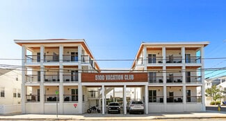 More details for 5100 Atlantic Ave, Wildwood, NJ - Hospitality for Sale