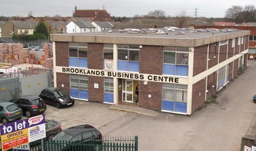 Petersfield Ave, Slough for lease Building Photo- Image 2 of 7