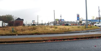 More details for 4415 Atlanta Hwy, Bogart, GA - Land for Sale