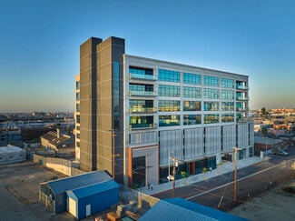 More details for 2130 Violet St, Los Angeles, CA - Office, Retail for Lease