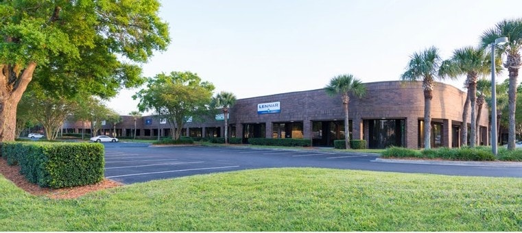 9440 Philips Hwy, Jacksonville, FL for lease Primary Photo- Image 1 of 9