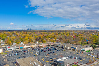 2900-2940 W 66th St, Richfield, MN - AÉRIEN  Vue de la carte - Image1