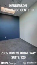 7355 Commercial Way, Henderson, NV for lease - Commercial Listing Video 