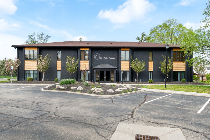 3520 Snouffer Rd, Columbus, OH à vendre - Photo du bâtiment - Image 2 de 55