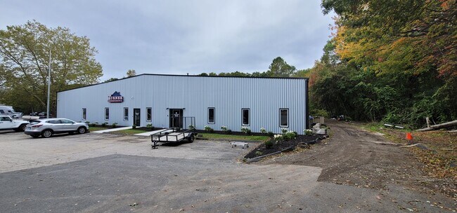 More details for 5 Heritage Park, Clinton, CT - Industrial for Lease