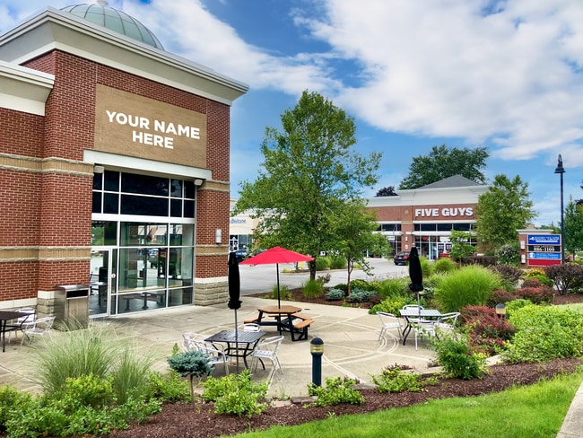 More details for 3835-3843 McKinley Pky, Hamburg, NY - Retail for Lease