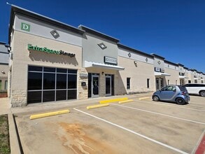 3831 FM 2181, Corinth, TX for lease Interior Photo- Image 1 of 10