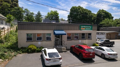 40 Oval Rd, Quincy, MA for lease Interior Photo- Image 2 of 7
