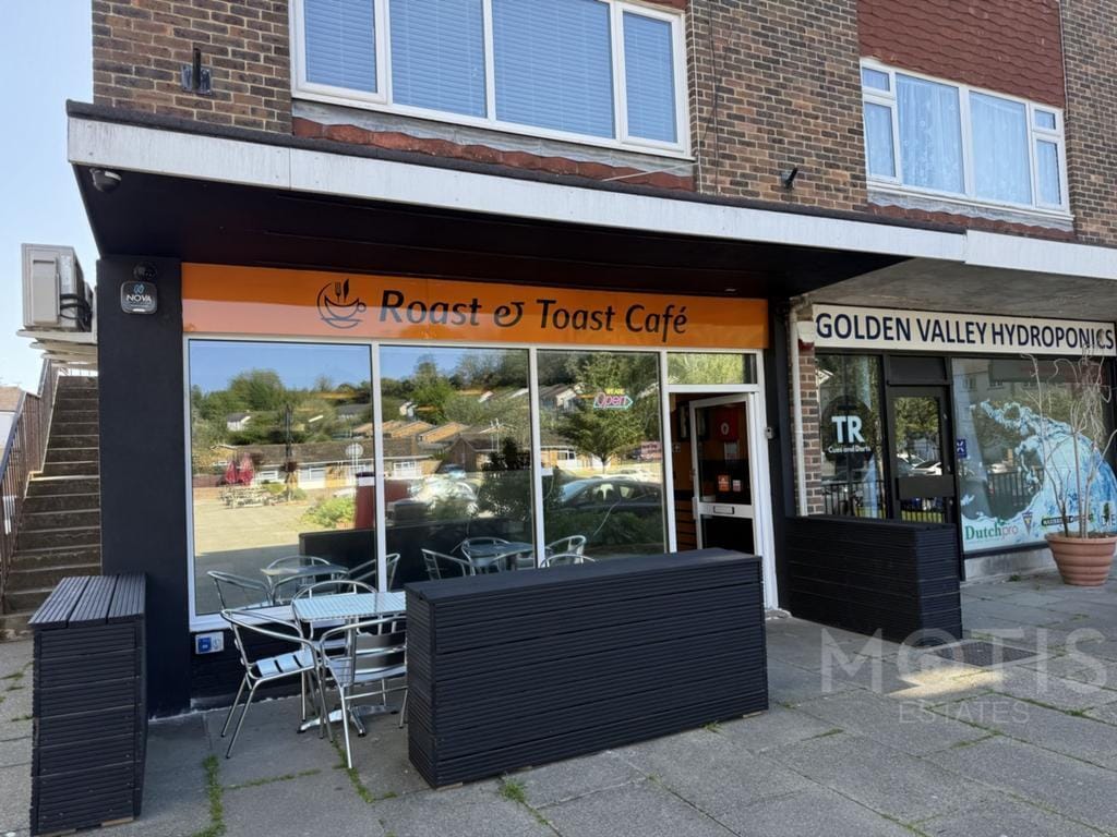 119 Enbrook Vly, Folkestone for lease Building Photo- Image 1 of 12