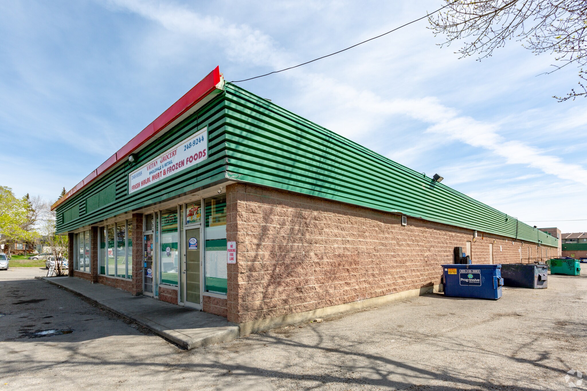 5269 Memorial Dr, Calgary, AB for sale Building Photo- Image 1 of 1