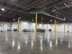 409 Airport Blvd, Morrisville, NC for lease Building Photo- Image 1 of 5