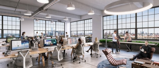 220 36th St, Brooklyn, NY for lease Interior Photo- Image 1 of 4