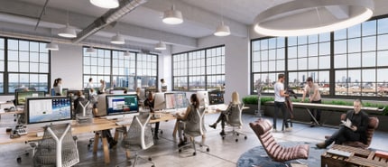 220 36th St, Brooklyn, NY for lease Interior Photo- Image 1 of 4