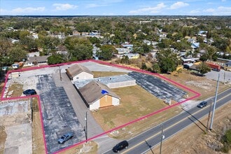 3601 W Old 441, Mount Dora, FL - Aerial  map view - Image1