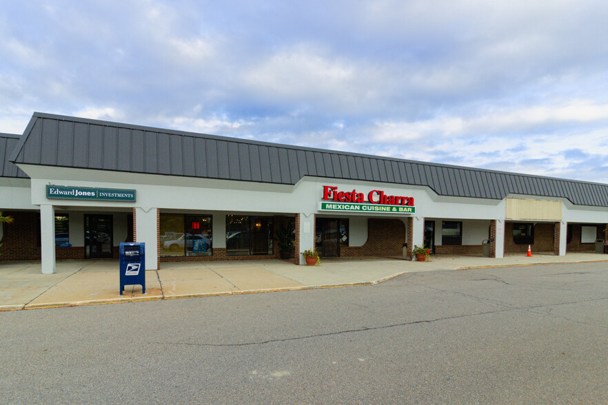 13105-13191 Schavey Rd, Dewitt, MI for lease - Building Photo - Image 3 of 16