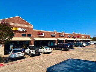 Plus de détails pour 1035 N Highway 77, Waxahachie, TX - Commerce de détail à louer
