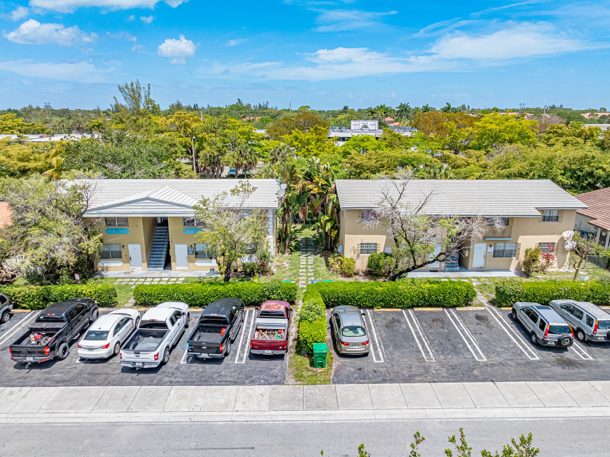 7523-7625 NW 44th Ct, Coral Springs, FL for sale Primary Photo- Image 1 of 11