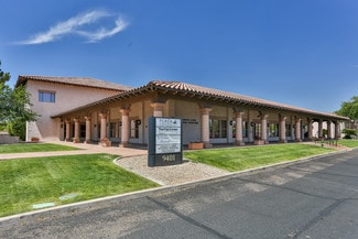 More details for 9401-9403 W Thunderbird Rd, Peoria, AZ - Office for Lease