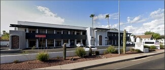 More details for 2302 E Speedway Blvd, Tucson, AZ - Office/Medical for Lease