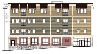 More details for 186 Main Street, Auburn, ME - Retail for Lease