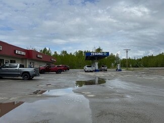 More details for 31334 Parks hwy, Willow, AK - Retail for Lease