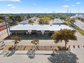 15330 Lyndon B Johnson Fwy, Mesquite, TX for lease Primary Photo- Image 1 of 13