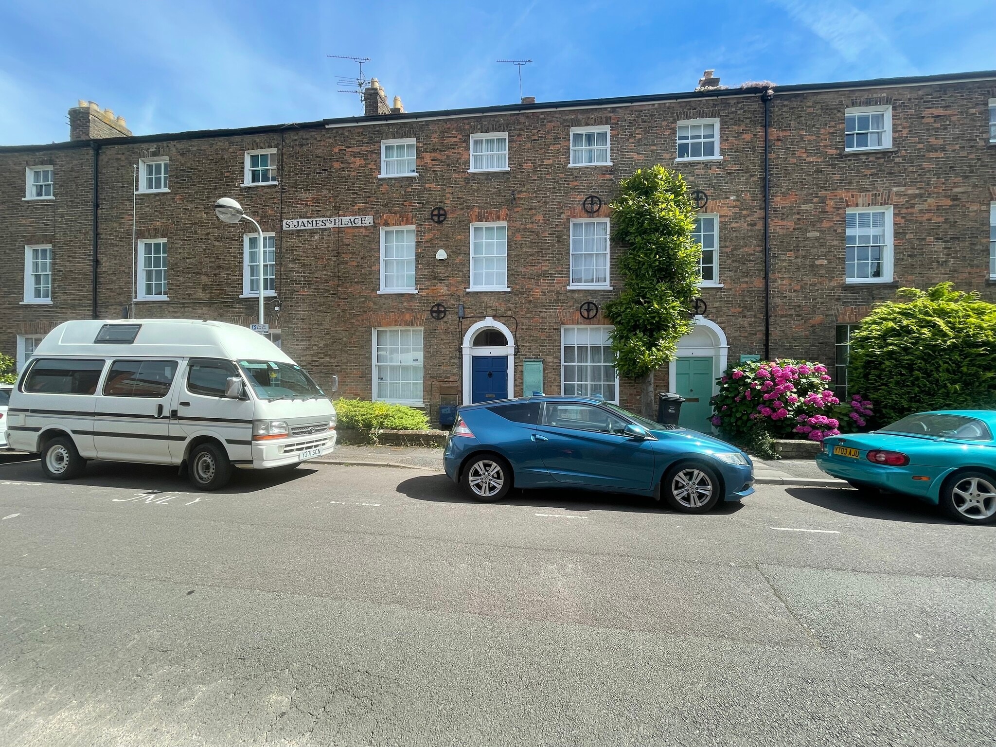 4 Middle St, Taunton for sale Building Photo- Image 1 of 10