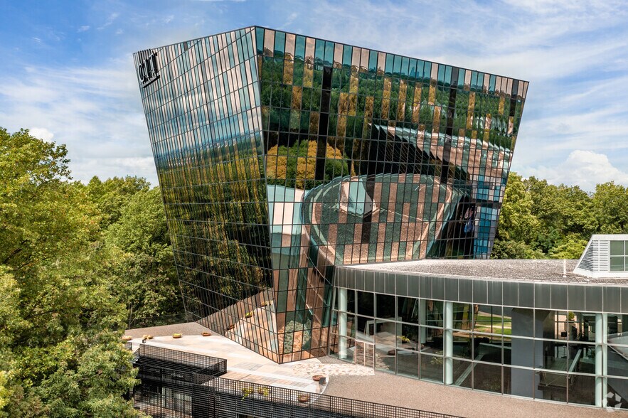 2214 Rock Hill Rd, Herndon, VA for lease - Building Photo - Image 2 of 6