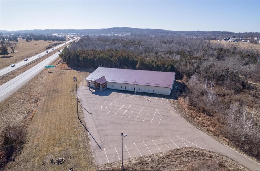 3370 Highway O, Park Hills, MO for sale - Aerial - Image 2 of 80