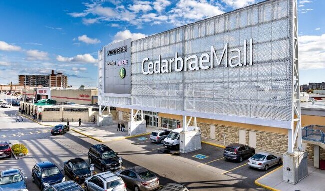 Plus de détails pour 3441-3561 Lawrence Ave E, Toronto, ON - Bureau, Commerce de détail à louer