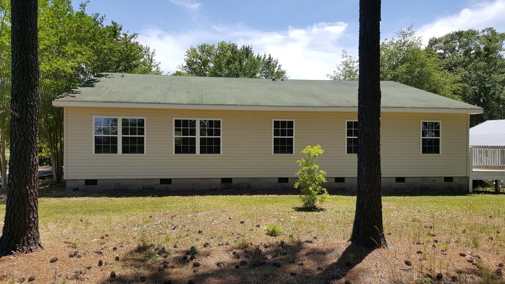 2725 Priceville Rd, Gilbert, SC à louer - Photo du bâtiment - Image 3 de 6