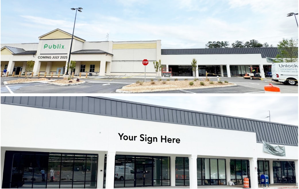 2036 Johnson Ferry Rd NE, Atlanta, GA for lease Building Photo- Image 1 of 2