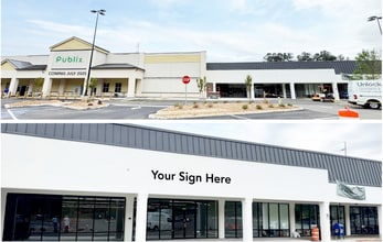 2036 Johnson Ferry Rd NE, Atlanta, GA for lease Building Photo- Image 1 of 2