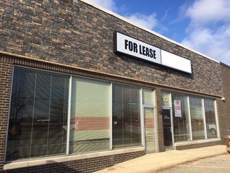 Plus de détails pour 93 Caterpillar Dr, Joliet, IL - Bureau à louer