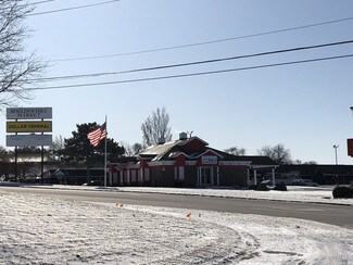 Plus de détails pour 21 Boulder Hill Pass, Montgomery, IL - Terrain à louer