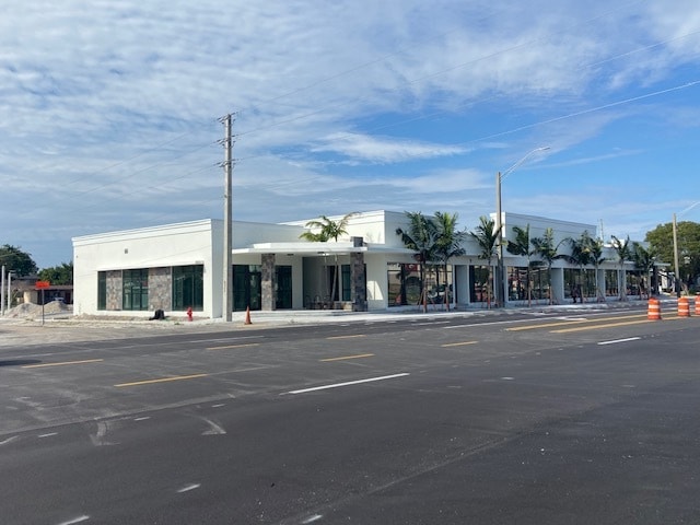 101 SW 27th Ave, Fort Lauderdale, FL for lease - Building Photo - Image 3 of 37