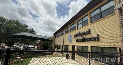 4961 N O'Connor Rd, Irving, TX à louer Photo du bâtiment- Image 2 de 4