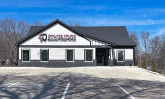 More details for 10800 E 77th Ter, Raytown, MO - Office for Sale