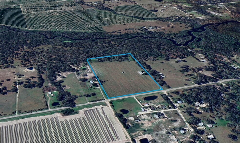 28024 SR 64, Myakka City, FL for sale - Building Photo - Image 1 of 5
