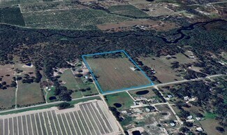 Plus de détails pour 28024 SR 64, Myakka City, FL - Terrain à vendre