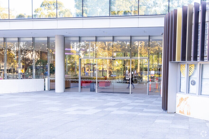 54 Waterloo Rd, Macquarie Park à louer - Hall d’entrée - Image 2 de 3
