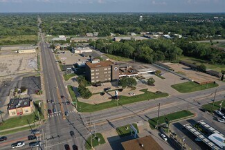 Plus de détails pour 3706 SW Topeka Blvd, Topeka, KS - Bureau à vendre