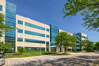 More details for 2701 Technology Dr, Annapolis Junction, MD - Office for Lease