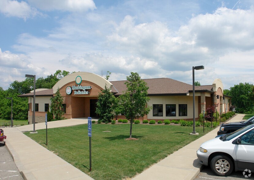 3814 James Ct, Zanesville, OH à louer - Photo du bâtiment - Image 2 de 87