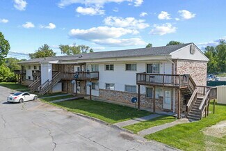 Plus de détails pour 707 Carter Sells Rd, Johnson City, TN - Multi-résidentiel à vendre