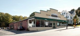 Plus de détails pour 54 Washington St, Wellesley, MA - Bureau à louer