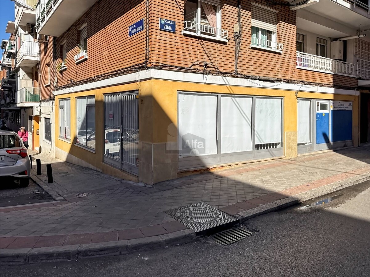 Madrid, MAD 28027 - Unité PT:01 - - Plan d’étage - Image 1 of 17