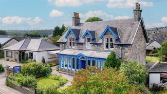 More details for Woodside Av, Grantown On Spey - Hospitality for Sale