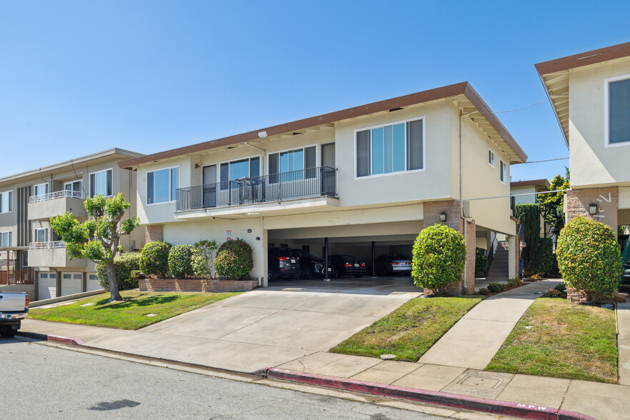 141 S Magnolia Ave, Millbrae, CA à vendre - Photo du bâtiment - Image 1 de 1