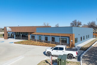 More details for 2457 Wilcox Dr, Norman, OK - Office for Lease